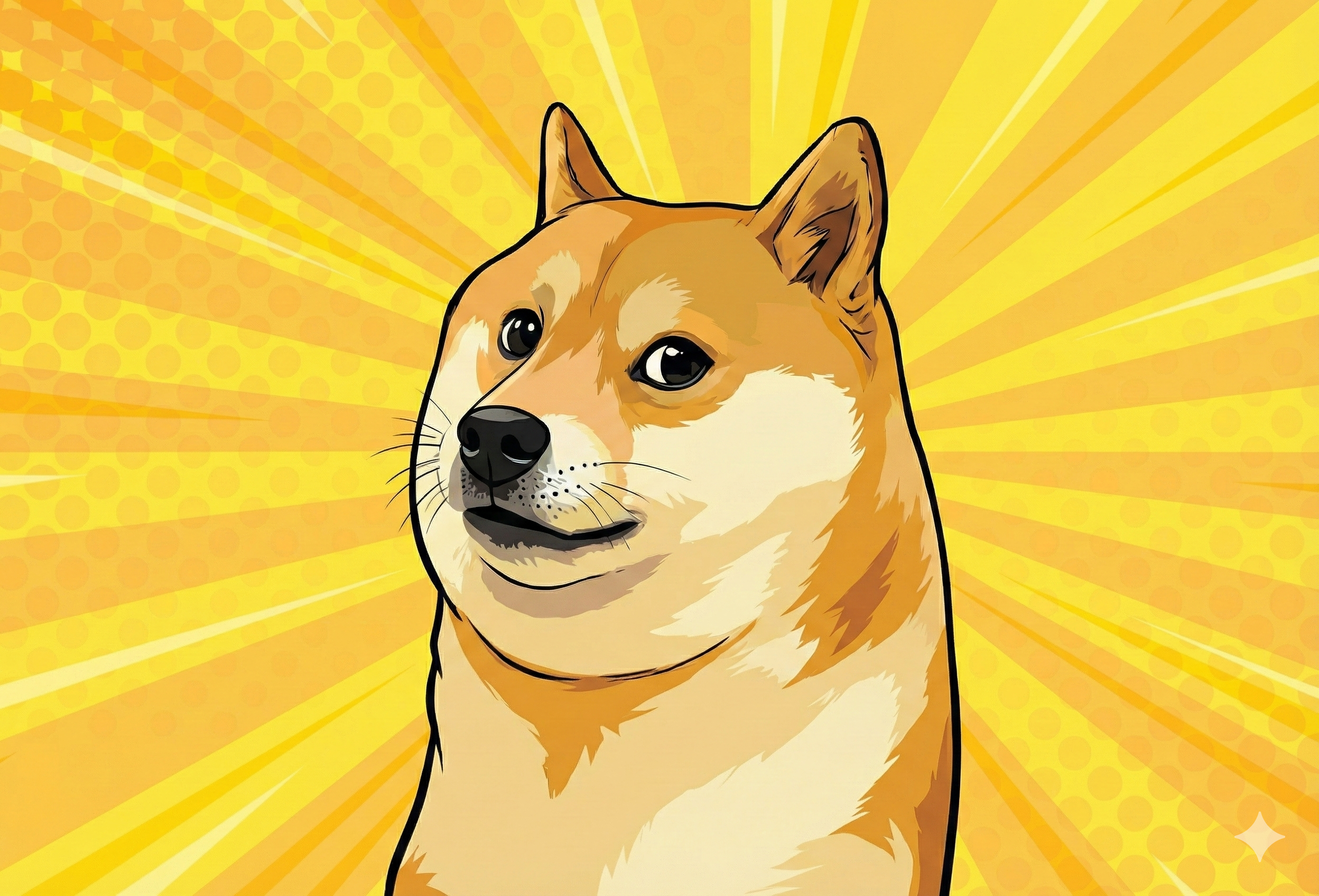 Doge Host